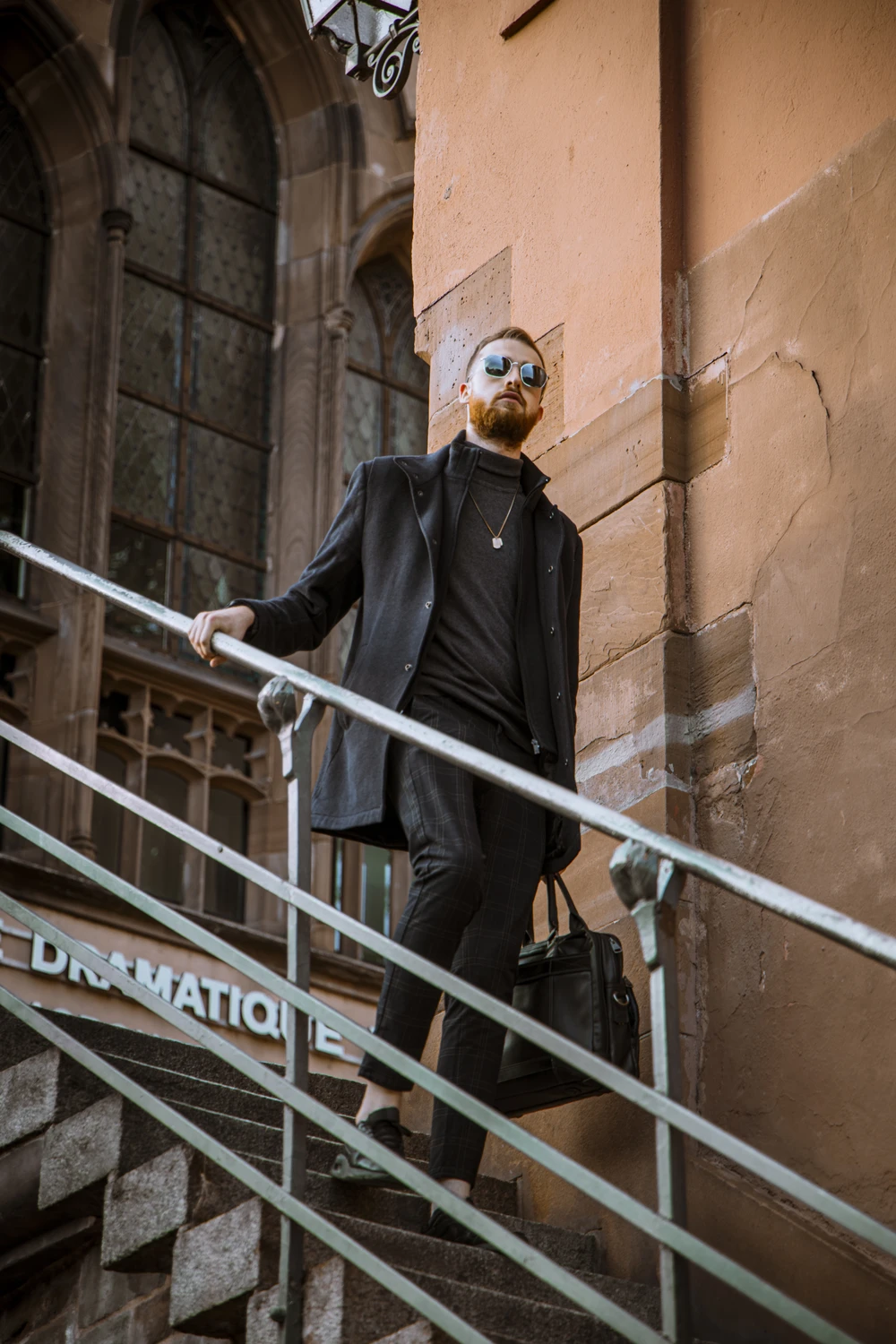 Somewhere in Strasbourg 2